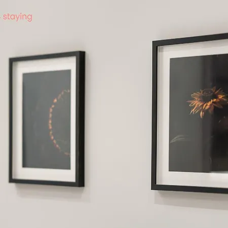 Time4staying 2 Sz Mit Terrasse Nahe Kudamm, Icc & Zoo Appartement Berlin