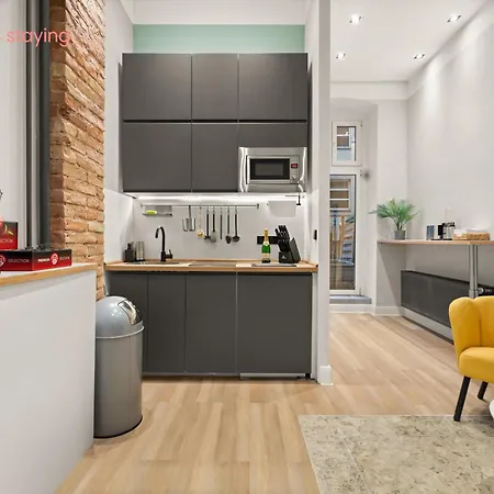 Time4staying 2 Sz Mit Terrasse Nahe Kudamm, Icc & Zoo *