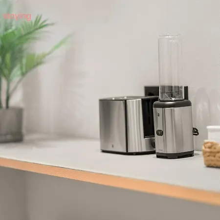 Time4staying 2 Sz Mit Terrasse Nahe Kudamm, Icc & Zoo * Berlin