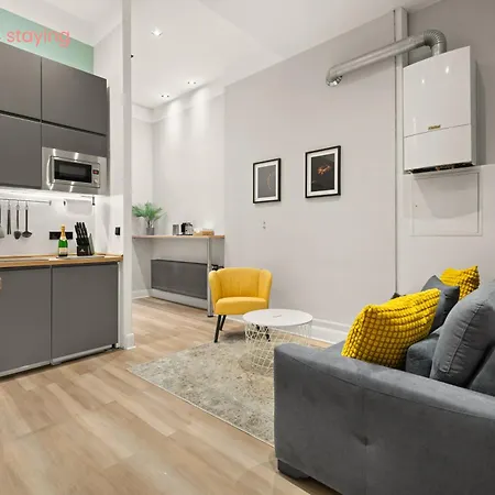 Time4staying 2 Sz Mit Terrasse Nahe Kudamm, Icc & Zoo *