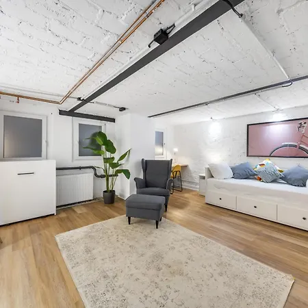 Appartement Time4staying 2 Sz Mit Terrasse Nahe Kudamm, Icc & Zoo Berlin