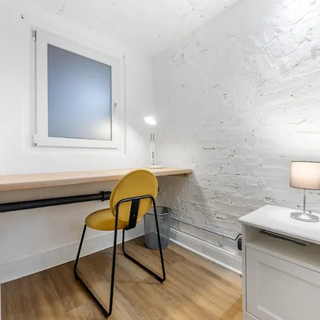 Time4staying 2 Sz Mit Terrasse Nahe Kudamm, Icc & Zoo