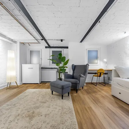 Time4staying 2 Sz Mit Terrasse Nahe Kudamm, Icc & Zoo *