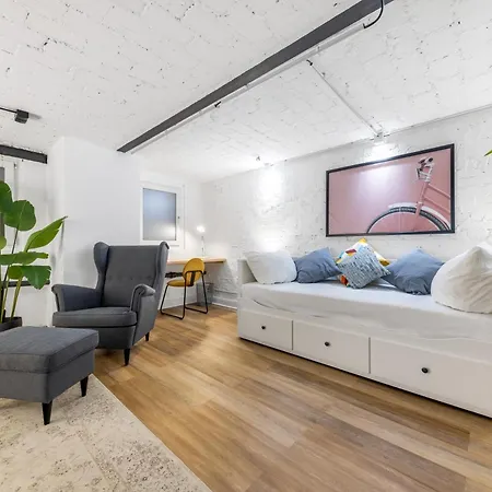 Time4staying 2 Sz Mit Terrasse Nahe Kudamm, Icc & Zoo