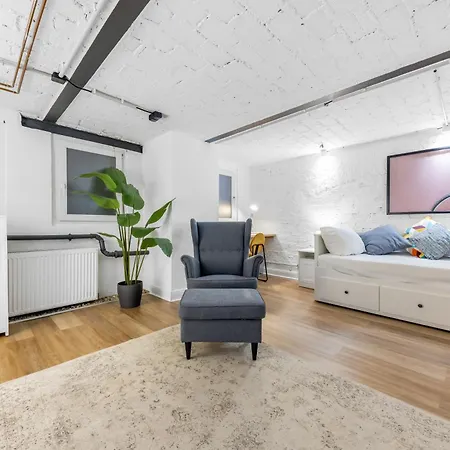 Apartman Time4staying 2 Sz Mit Terrasse Nahe Kudamm, Icc & Zoo *