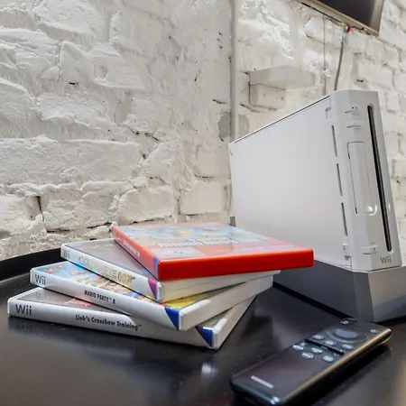 Time4staying 2 Sz Mit Terrasse Nahe Kudamm, Icc & Zoo アパート *