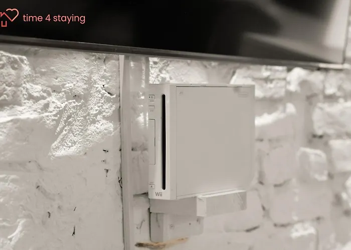 Time4staying 2 Sz Mit Terrasse Nahe Kudamm, Icc&zoo