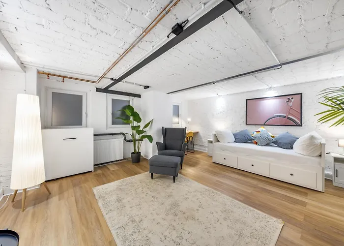 Apartment Time4staying 2 Sz Mit Terrasse Nahe Kudamm, Icc&zoo Berlin