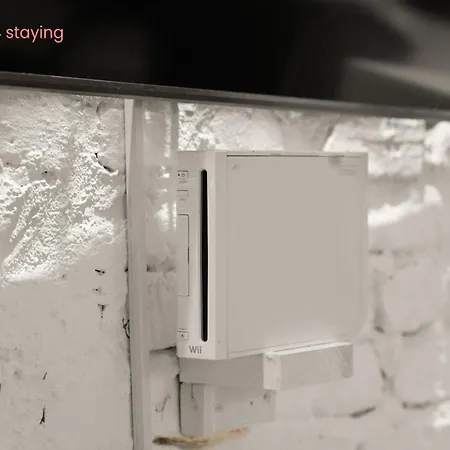 Time4staying 2 Sz Mit Terrasse Nahe Kudamm, Icc & Zoo