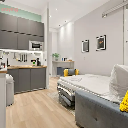 Time4staying 2 Sz Mit Terrasse Nahe Kudamm, Icc & Zoo * Berlín