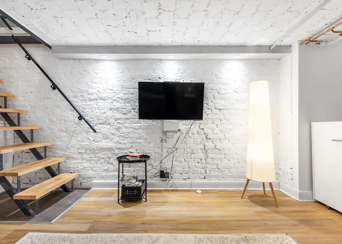 Apartamento Time4staying 2 Sz Mit Terrasse Nahe Kudamm, Icc & Zoo *