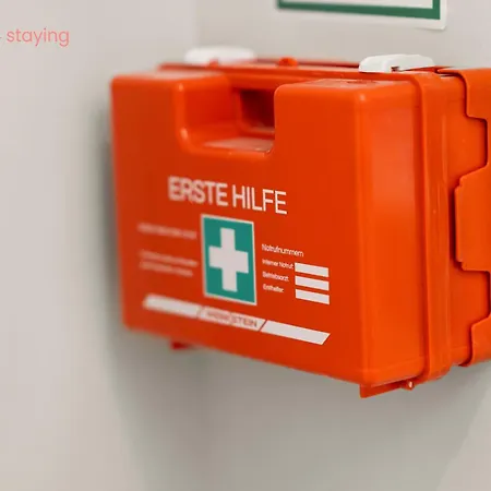 Time4staying 2 Sz Mit Terrasse Nahe Kudamm, Icc & Zoo *