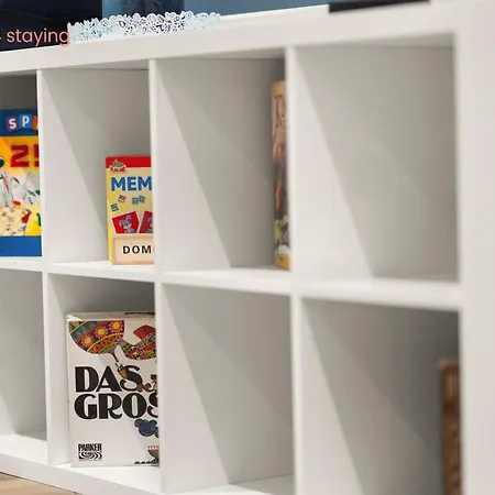 Apartment Time4staying 2 Sz Mit Terrasse Nahe Kudamm, Icc & Zoo Berlin