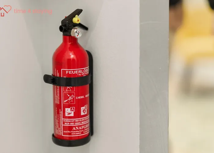 Time4staying 2 Sz Mit Terrasse Nahe Kudamm, Icc & Zoo Apartmán Berlín