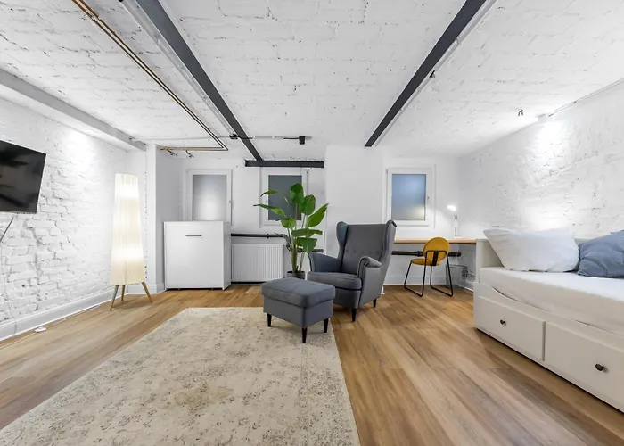 Time4staying 2 Sz Mit Terrasse Nahe Kudamm, Icc&zoo *